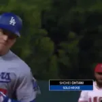 【8月谷】大谷、15試合連続無失点中のジャンセンから９回に４試合連発リーグ単独トップの勝ち越し43号ｗｗｗｗｗｗｗｗｗｗｗｗ