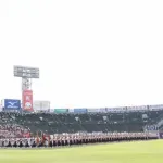 大学教授「甲子園は1000億円規模の価値がある。」