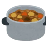 夫「カレーが煮えたぎってるけどこれでいいの？」→妻ブチギレ