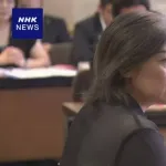 委員「あなたが見せた卒業証書なるものは何だったのか？」市長「“卒業証書とされるもの”であります」