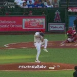 ドジャース、初回にテオスカー・ヘルナンデスのタイムリーで１点先制！！！！！！！