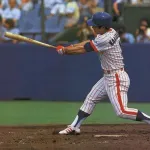若松勉「通算打率日本人1位です、外野手出身監督で初の日本一です」目立たない理由