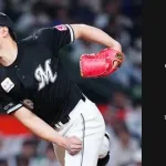 一軍試合実況　8月13日18:00～ 日本ハム－ロッテ(山﨑福也×種市)