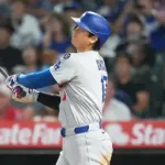 【朗報】大谷翔平の8月の打撃成績が限界突破してしまうｗｗｗｗｗｗｗｗｗｗ
