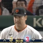 【悲報】田中将大さん、同点に追いつかれる…