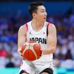 バスケ日本代表「相手からトラッシュトークされていたから3P全部失敗した」