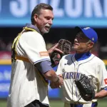 イチロー氏　大谷にエール「日本人の心を忘れないで引っ張っていってほしい」