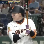 丸 佳浩(36)　通算1898本安打 　286本塁打　936打点