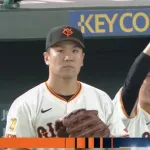 巨人打線、マー君に大量援護ｗｗｗｗｗｗｗｗ
