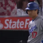 大谷翔平、まさかのトリプルプレーｗｗｗ