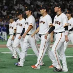 杉内コメ見るとマーさん次の一軍登板は白紙っぽいね