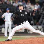 【ロッテ】サヨナラ負けで５連敗　吉井監督「同じ失敗してる」先頭四球→サヨナラ打浴びた高野に
