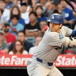 ドジャース・大谷翔平が4戦連発の43号勝ち越しソロ！　ナ・リーグ単独トップに再浮上　三重殺の鬱憤晴らす一撃