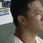 田中将大、199勝目ならず　門脇のエラーから3点リードを追いつかれる