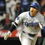 【朗報】ローリー45本  大谷43本 シュワーバー42本 ジャッジ38本