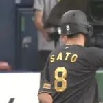 NPB三大佐藤「佐藤輝明」「佐藤義則」「G.G.佐藤」