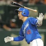 中日ドラゴンズ山本泰寛(31)(遊/三/二/一)