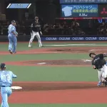 嶺井オーバーランｗｗｗｗｗｗｗ