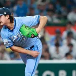 西武・高橋光成にアクシデントか…2回で緊急降板　打球直撃→無失点のまま交代