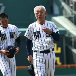 開星・野々村監督、広陵問題に「匿名は卑怯。批判するなら〝いざ尋常に〟とまず名を名乗れ。それが武士道」