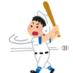 180km/hの軽い棒球と120km/hのノビとキレとコクのある重い球