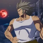 HUNTER×HUNTERの新作格ゲー、ウボォーギンが強すぎて終わる