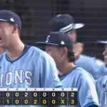 【西武対ソフトバンク20回戦】西武がソフトバンク戦の連敗を「6」で止める　6回に村田怜音らの連打で再逆転　髙橋光成が緊急降板も…糸川亮太、山田陽翔ら力投