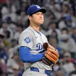 ドジャース悪夢の逆転負けで首位陥落...大谷翔平5回途中4失点、5戦連発ならず　今季対エンゼルスは6戦全敗