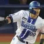 DeNAってこのまま蝦名と林がレギュラー掴んだら強そう