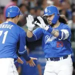 中日のチェイビスとか言う助っ人www