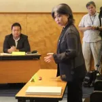 【朗報】田久保市長「卒業証書はチラ見せじゃないもん！19.2秒見せたもん😡」
