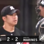 ロッテ吉井監督、8回130球2失点で一発に泣いた種市に「技術不足なんでしょうがない」