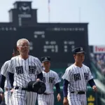 開星野々村監督、広陵の加熱したSNS誹謗中傷に言及「陰から言うのは卑怯、名を名乗れ。それが武士道」