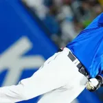 中田翔が引退決断。広島出身で打点王3度の大砲「自分の気持ちが〝みんな頑張れ〟って思ってしまっている」