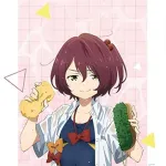負けヒロインの小鞠ちゃん、可愛すぎる!!!!!