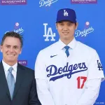 【悲報】大谷翔平さん、不動産ブローカーから民事訴訟で提訴される