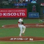 大谷翔平に援護点！ウィル・スミスが第１５号２ランホームラン！初回に３点先制！！！！！！！！！！！