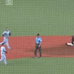 西武vsソフトバンクの終わり方wwwwwwwwww