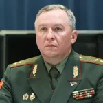 【悲報】ロシア、ベラルーシと核ミサイル合同演習発表