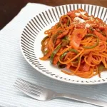 【急募】ナポリタンに入れる具って玉ねぎとウインナーでええか？ｗｗｗｗｗｗｗｗｗｗｗｗｗｗｗｗ