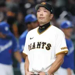 荒木雅博「『ショート守れるなら当然セカンド守れるよね？』と思われてる巨人・門脇が気の毒」