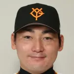 丸 佳浩(36)　通算1898本安打 　286本塁打　936打点