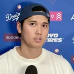大谷翔平、ボロボロ投手陣の中「10月限定クローザー起用案」浮上＝米報道