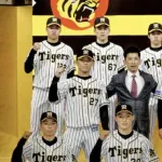 阪神の2020年ドラフトが残した功績をリストアップした結果wwwwwww