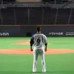 【あっ(察し)】 中田翔、インスタに意味深投稿…　