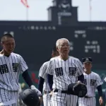 開星野々村監督、広陵の加熱したSNS誹謗中傷に言及「陰から言うのは卑怯、名を名乗れ。それが武士道」