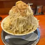 【疑問】ラーメン二郎「提供されたら20分くらいで食い終わってね」←これが炎上する理由・・・・