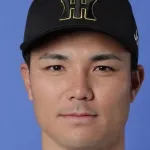 榮枝裕貴(神)二軍成績.297 8打点 OPS.825 ← これマジであるだろ