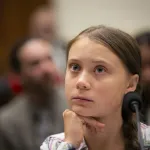 【朗報】環境少女グレタ、４０ヶ国以上と連合を組み数十隻の船団を率いてガザ地区へ突撃ｗｗｗｗｗｗｗｗｗ