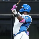 日ハム、ロッテに連勝で首位ソフトバンクに3ゲーム差！福島7回2失点好投2勝目！